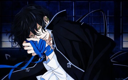 Гилберт Найтрей