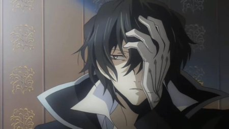 Гилберт Найтрей