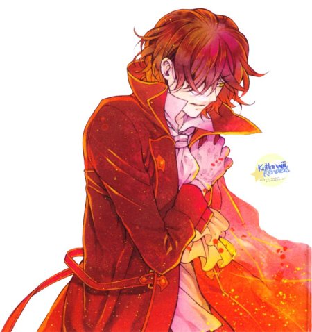 Гилберт Найтрей