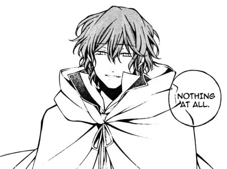 Гилберт Найтрей