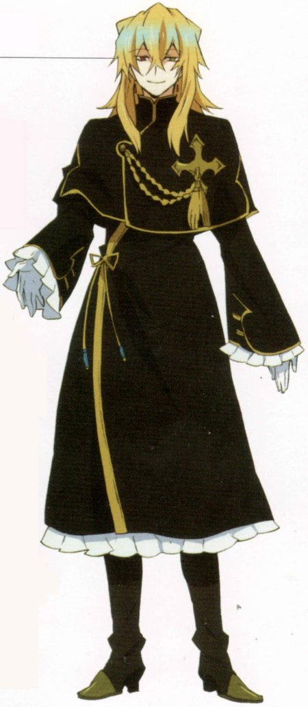 Винсент Найтрей