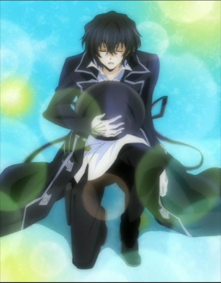 Гилберт Найтрей