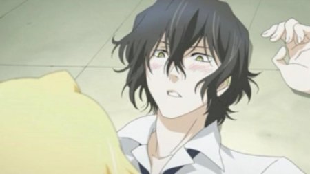 Гилберт Найтрей