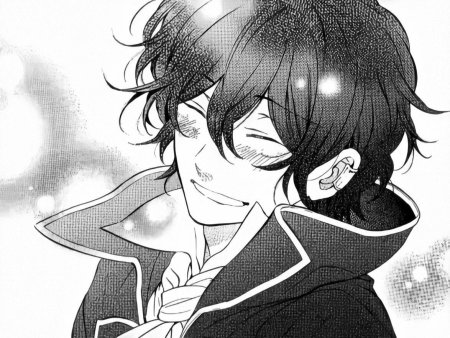 Гилберт Найтрей