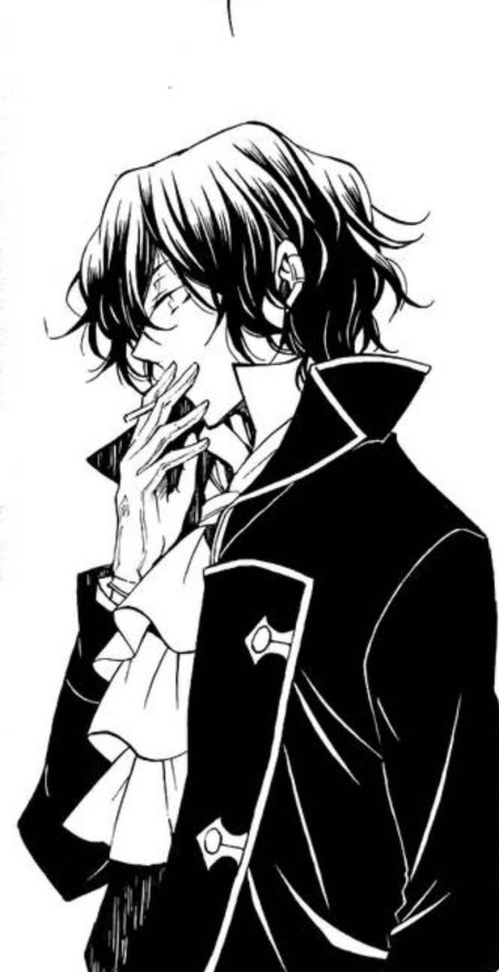 Гилберт Найтрей