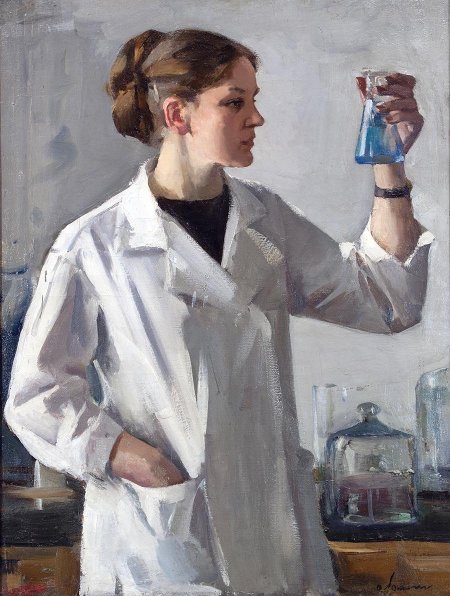 Ломакин Олег Леонидович (1924 - 2010)