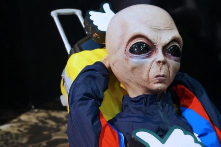 Зёма великолепный кто это