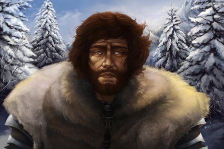 Торрхен Старк