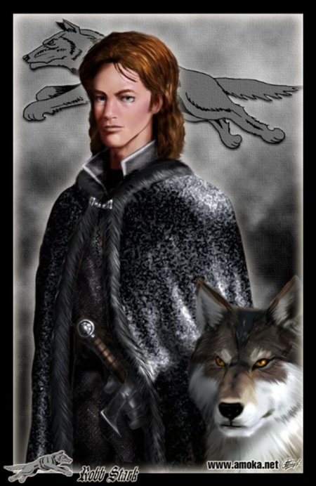 Романа Папсуева игра престолов