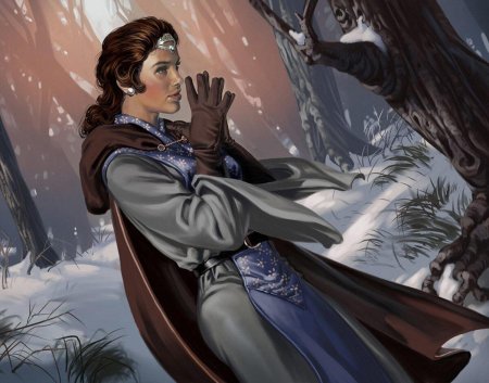 Криган Старк