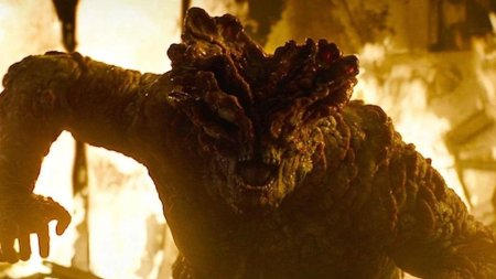 The last of us сериал