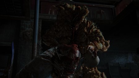 Крысиный Король одни из нас 2