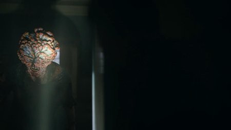 Одни из нас сериал зомби