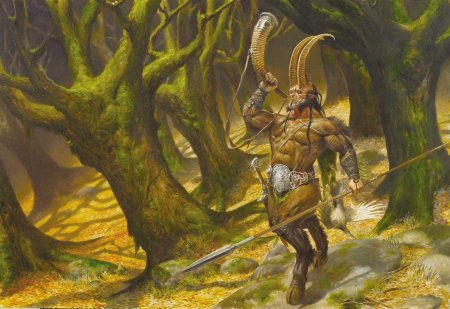 Адриан Смит вархаммер фэнтези