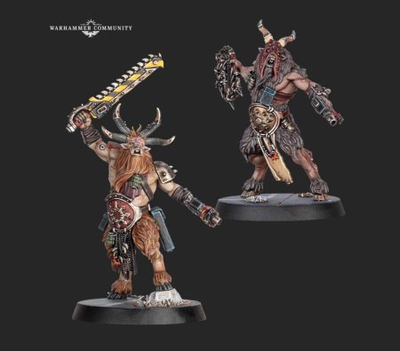 Kill Team hearthkyn Salvagers