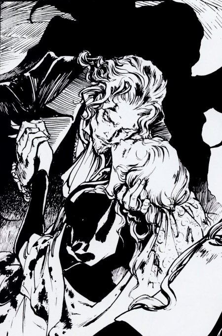 Ayami Kojima Манга