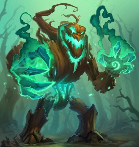 Древень Хартстоун