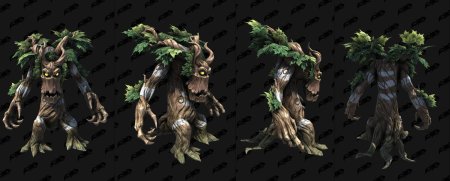 Энты варкрафт