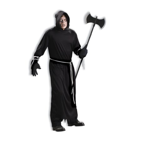 Костюм палача