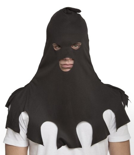 Колпак палача