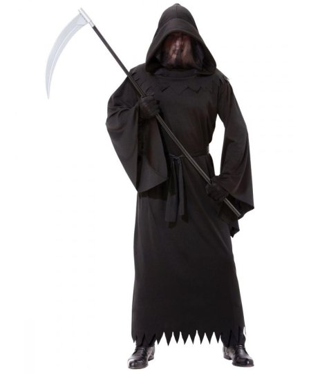 Костюм Фантома (1464), 50-52.