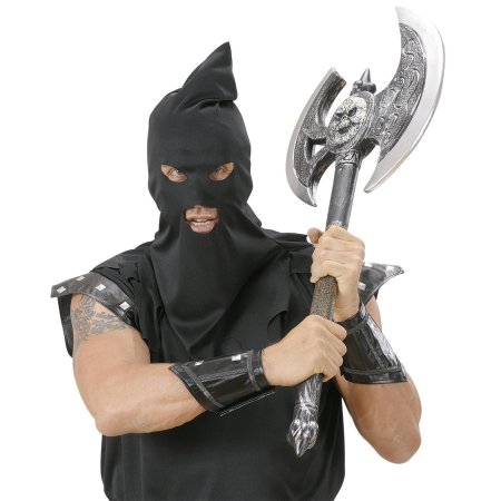 Одежда палача