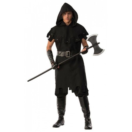 Костюм палача