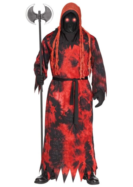 Костюм палача