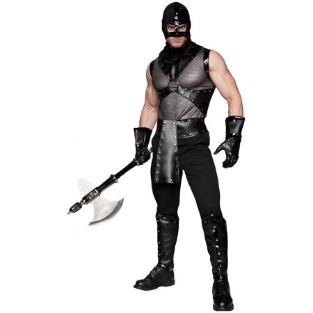 Данген Мастерс