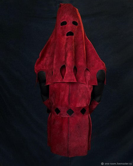 Костюм палача