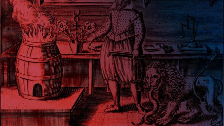 Философский камень Алхимия Средневековая