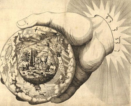 Философский камень алхимические Гравюры