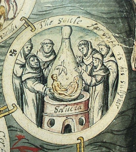 Философский камень Алхимия Средневековая