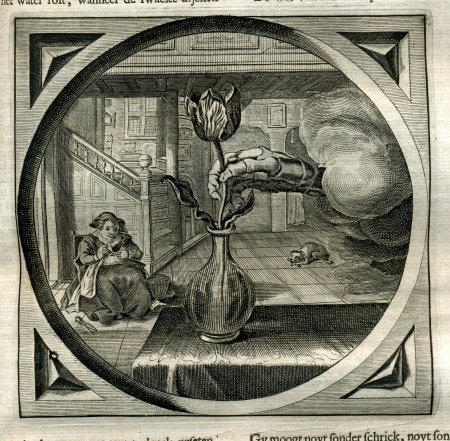 Философский камень алхимические Гравюры