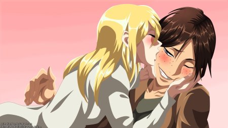 Хистория Рейсс атака титанов