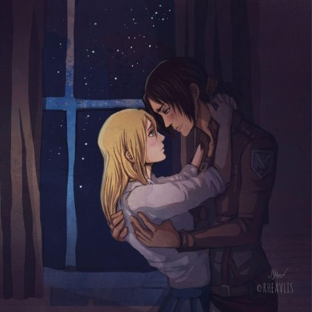 Хистория Рейсс