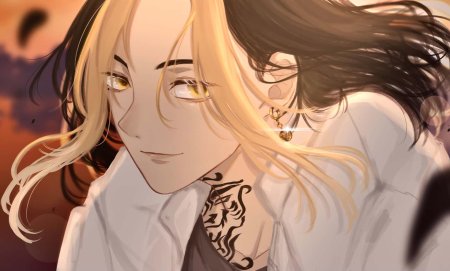 Казутора ханемия