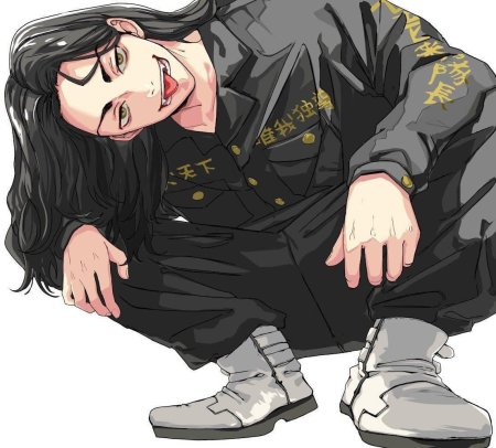 Баджи Кейске