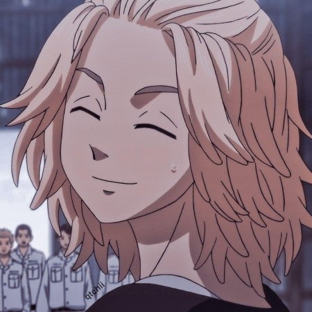 Манджиро Сано Токийские Мстители