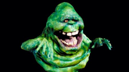 Охотники за привидениями 1984 монстры