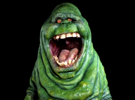 Охотники за привидениями 1984 ЛИЗУН