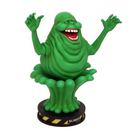 Охотники за привидениями Slimer