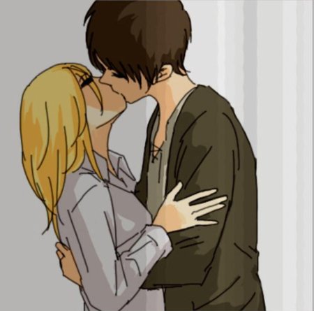 Атака титанов Эрен и Хистория