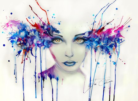 Сильвия Пелиссеро картины