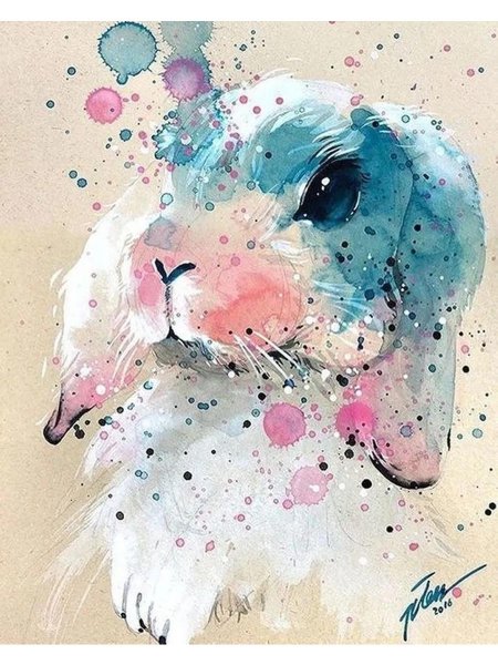 Художник Tilen ti