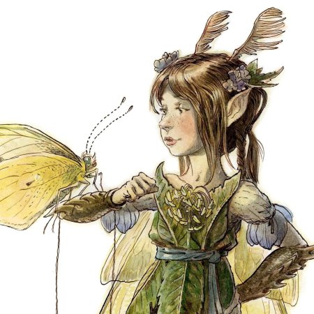 Тони ДИТЕРЛИЦЦИ