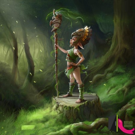 Фейри Сильфы