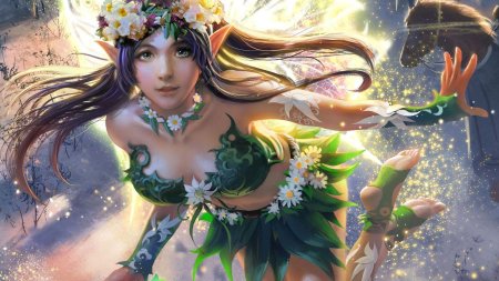 Фейри Сильфы