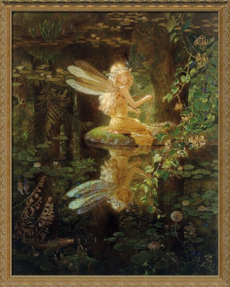 Кинуко крафт художник