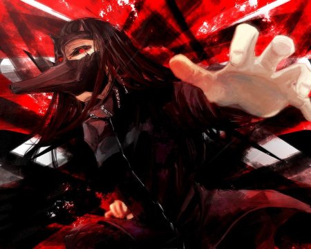 Кая ирими аниме